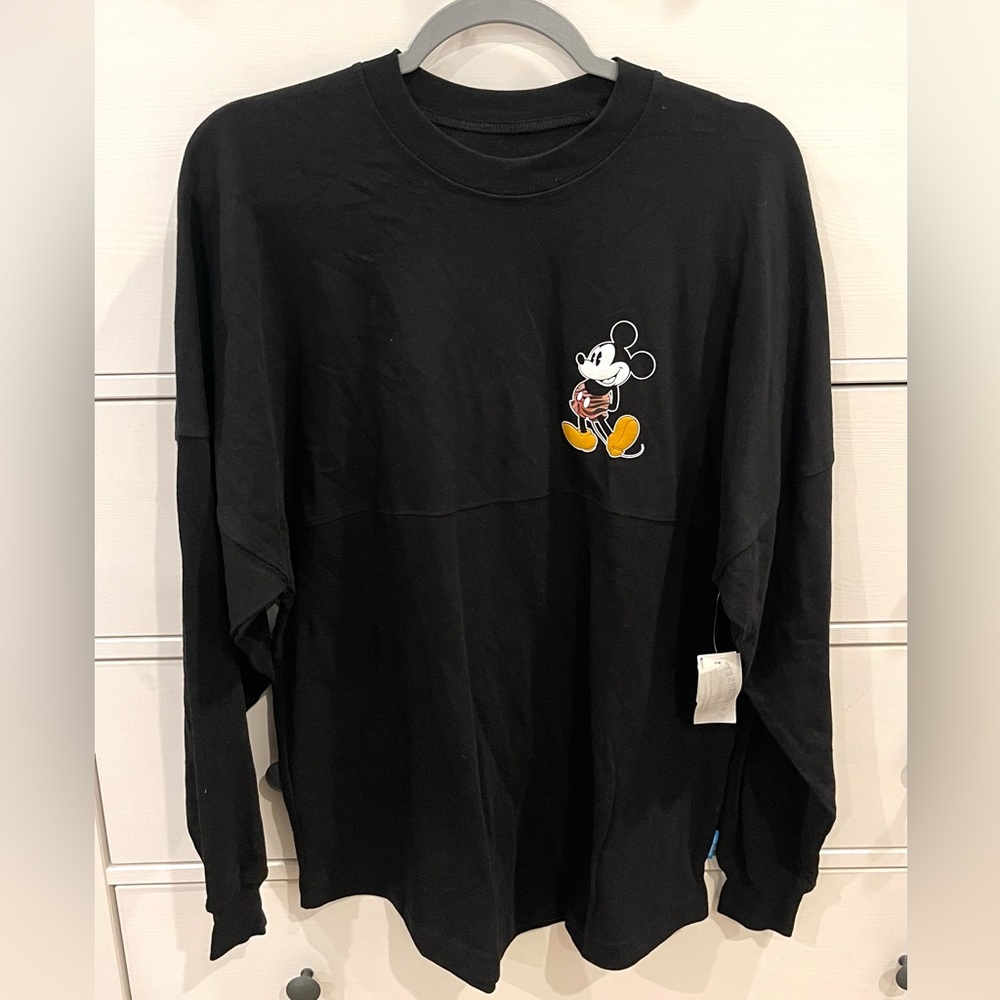 Disney Animal Kingdom Spirit Jersey Small